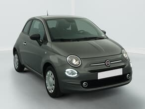 Fiat 500 nouvelle 1.0 70 ch hybride bsg s s