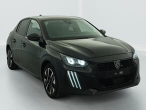 Peugeot 208 nouvelle 208 100 s&s bvm6