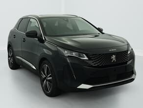 Peugeot 3008 3008 hybrid4 300 e-eat8