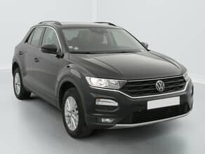 Volkswagen T-roc 1.5 tsi 150 evo start stop bvm6 lounge
