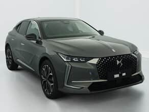 Ds Ds 4 ds 4 puretech 130 eat8