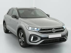 Volkswagen T-roc 2.0 tdi 150 start stop dsg7 r-line
