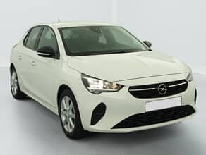 Opel Corsa 1.2 75 ch bvm5 edition