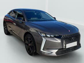 Ds Ds 4 ds 4 puretech 130 eat8