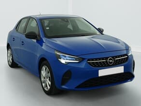 Opel Corsa 1.2 75 ch bvm5 edition