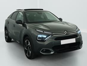 Citroen C4 puretech 130 s s bvm6 shine