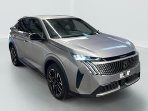 Peugeot 3008 hybrid 145 e-dcs6 allure