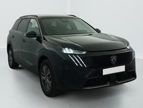 Peugeot 5008 hybrid 145 ch e-dcs6 allure
