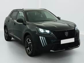 Peugeot 2008 nouveau 2008 100 s&s bvm6