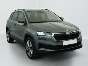 Skoda Karoq karoq 2.0 tdi 150 ch scr 4x4 dsg7