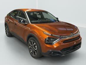 Citroen C4 e-c4 136 ch automatique