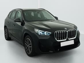 Bmw X1 x1 sdrive 18d 150ch dkg7