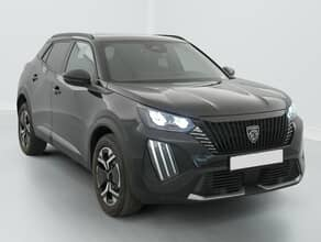 Peugeot 2008 nouveau 100 s s bvm6 allure