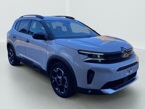 Citroen C5 aircross hybride 145 e-dcs6 max
