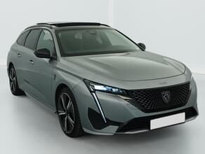 Peugeot 308 sw phev 225 e-eat8 gt