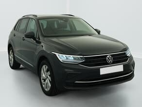 Volkswagen Tiguan 1.5 tsi 130ch bvm6 life plus