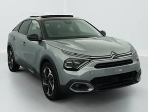 Citroen C4 c4 puretech 130 s&s bvm6