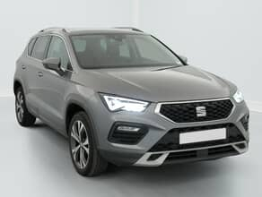 Seat Ateca 1.0 tsi 110 ch start stop copa