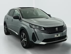 Peugeot 3008 3008 hybrid4 300 e-eat8