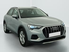 Audi Q3 35 tfsi 150 ch