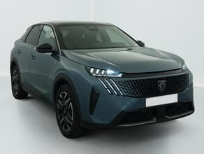 Peugeot 3008 hybrid 145 e-dcs6 gt