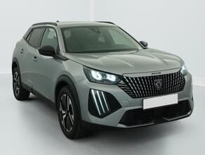 Peugeot 2008 nouveau 2008 100 s&s bvm6