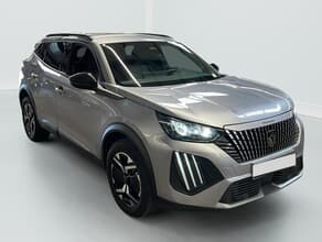 Peugeot 2008 nouveau 100 s s bvm6 allure