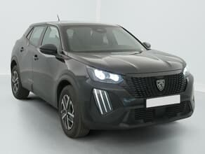 Peugeot 2008 nouveau 100 s s bvm6 style
