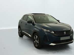 Peugeot 3008 3008 puretech 130ch s&s bvm6