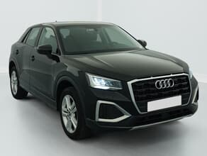 Audi Q2 q2 30 tfsi 110 bvm6