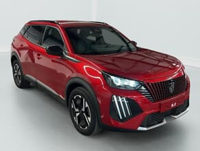 Peugeot 2008 nouveau 2008 100 s&s bvm6