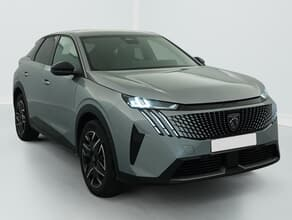 Peugeot 3008 hybrid 145 e-dcs6 allure