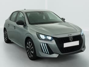 Peugeot 208 nouvelle 208 100 s&s bvm6