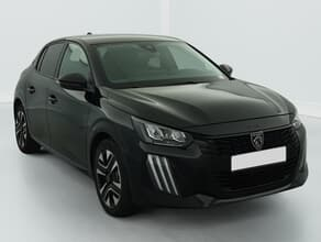 Peugeot 208 nouvelle 208 100 s&s bvm6