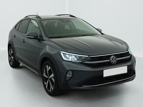 Volkswagen Taigo taigo 1.0 tsi 116 dsg7