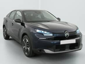 Citroen C4 hybride 145 ch e-dcs6 plus