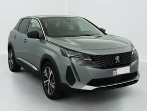 Peugeot 3008 3008 hybrid 136 e-dcs6