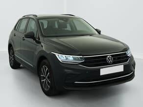 Volkswagen Tiguan 2.0 tdi 150ch dsg7 life