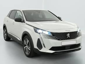 Peugeot 3008 hybrid 180 e-eat8 allure pack