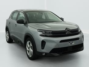Citroen C5 aircross c5 aircross puretech 130 s&s bvm6