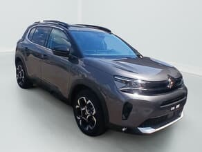 Citroen C5 aircross hybride 145 e-dcs6 max