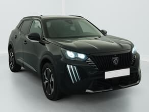 Peugeot 2008 nouveau 100 s s bvm6 allure