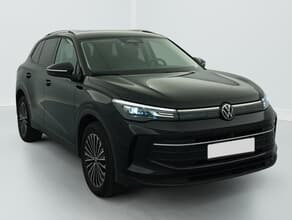 Volkswagen Tiguan tiguan 1.5 etsi 150ch dsg7