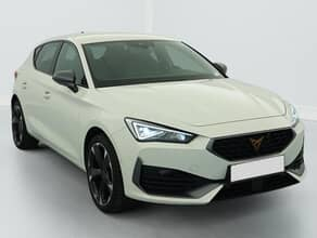 Cupra Leon leon 1.4 e-hybrid 204 ch dsg6