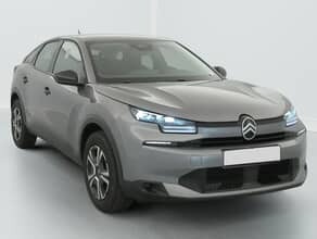 Citroen C4 hybride 110 ch e-dcs6 you