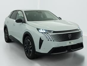 Peugeot 3008 3008 hybrid 136 e-dcs6