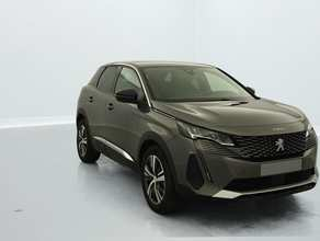 Peugeot 3008 3008 puretech 130ch s&s bvm6