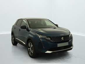 Peugeot 3008 3008 puretech 130ch s&s bvm6