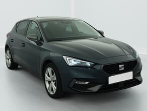 Seat Leon leon e-hybrid 204 ch dsg6