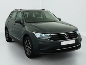 Volkswagen Tiguan 2.0 tdi 150ch dsg7 life